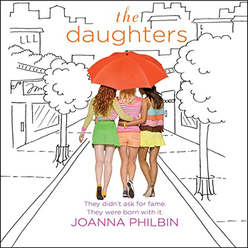 The Daughters by Joanna Philbin