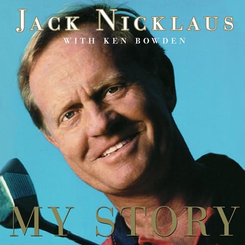 Jack Nicklaus by Jack Nicklaus