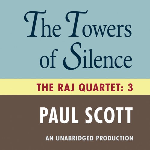 The Towers of Silence