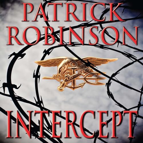 Intercept by Patrick Robinson