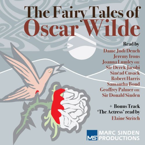 Fairy Tales of Oscar Wilde