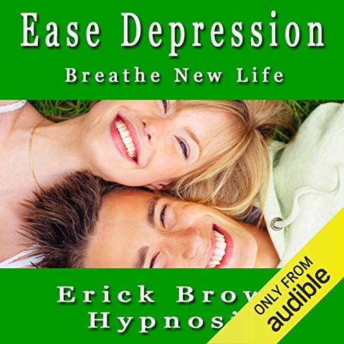 Ease Depression Self Hypnosis (Spanish)