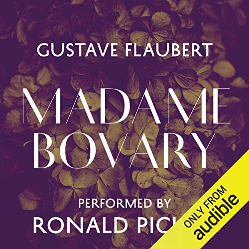 Madame Bovary