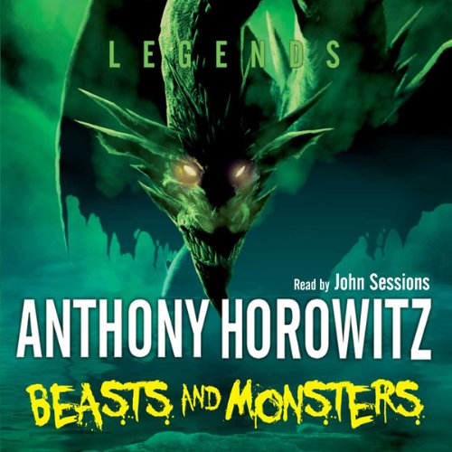 Beasts and Monsters