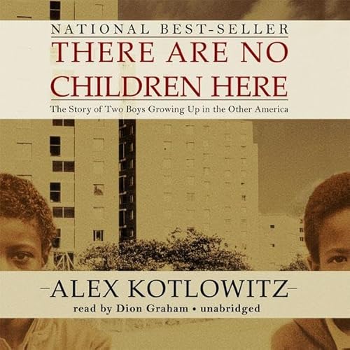 There Are No Children Here