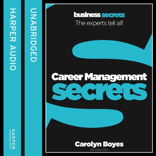 Career Management
