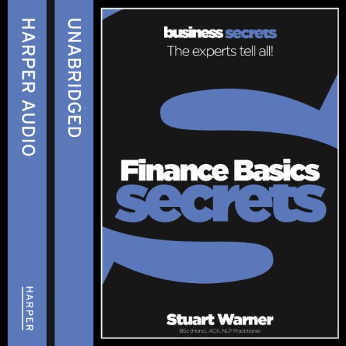 Finance Basics