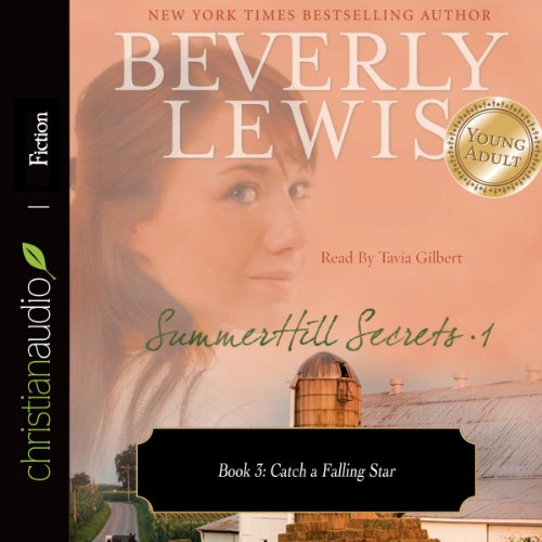 Catch a Falling Star by Beverly Lewis