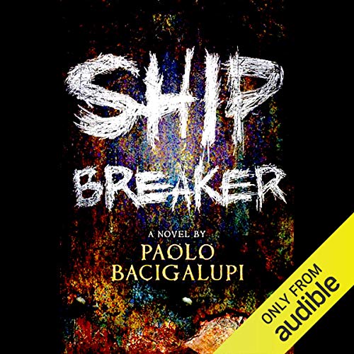 Ship Breaker