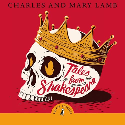 Tales from Shakespeare
