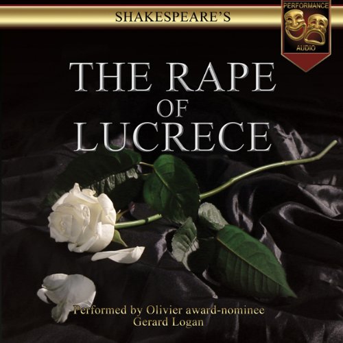 Shakespeare's The Rape of Lucrece