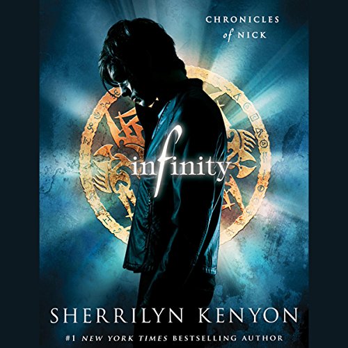 Infinity by Sherrilyn Kenyon