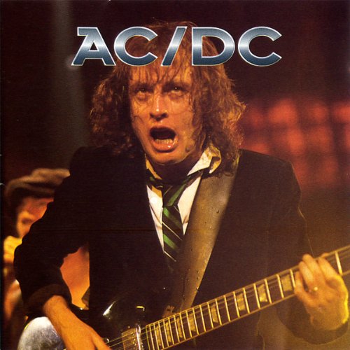 AC/DC: a Rockview Audiobiography