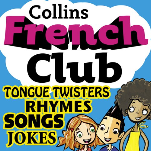 French Club for Kids