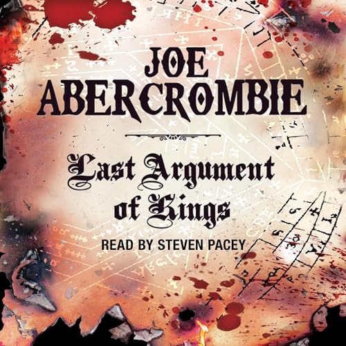 Last Argument of Kings