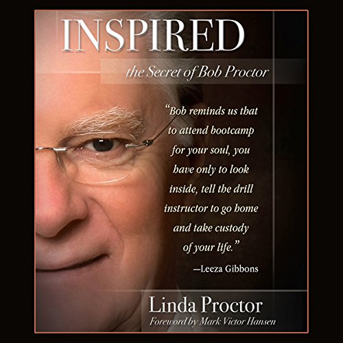 Inspired by Linda Proctor