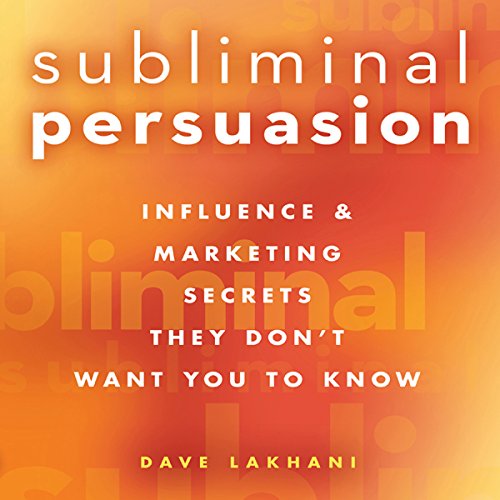 Subliminal Persuasion