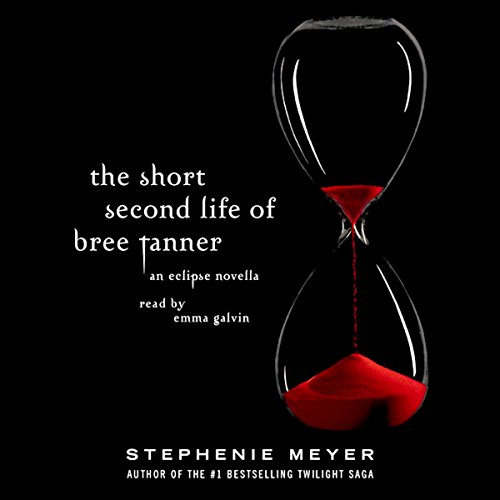 The Short Second Life of Bree Tanner by Stephenie Meyer
