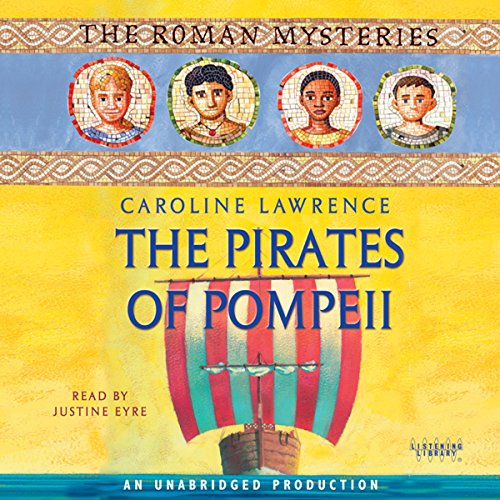 The Pirates of Pompeii