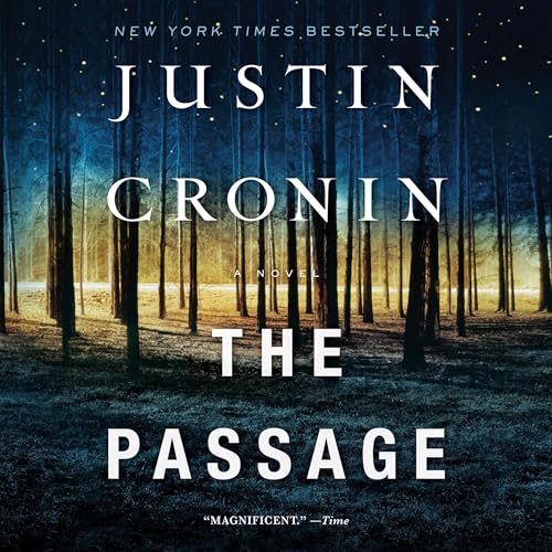 The Passage by Justin Cronin
