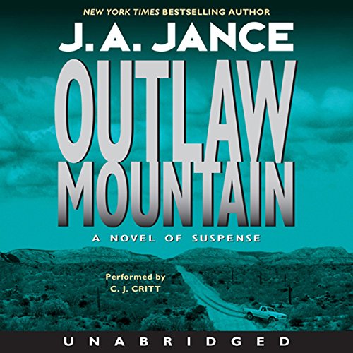 Outlaw Mountain