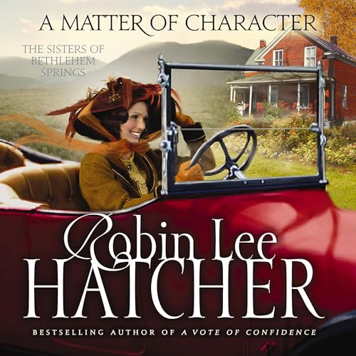 A Matter of Character