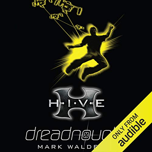 H.I.V.E. - Dreadnought