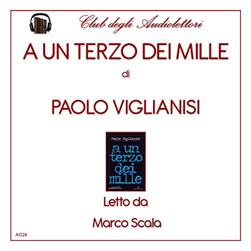 a un terzo dei mille