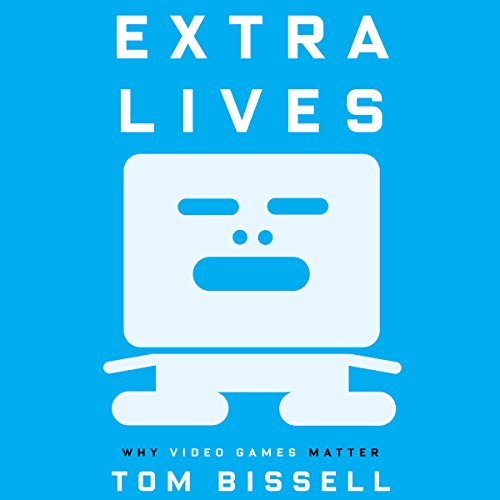 Extra Lives