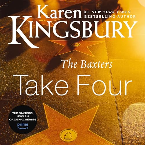 The Baxters Take Four