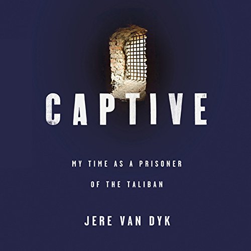 Captive by Jere Van Dyk
