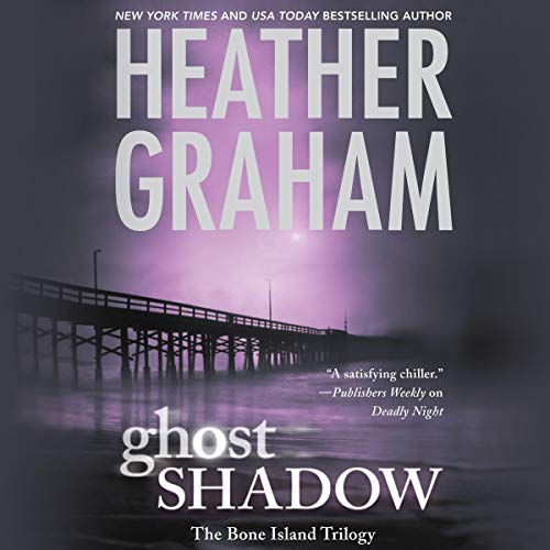 Ghost Shadow by Heather Graham