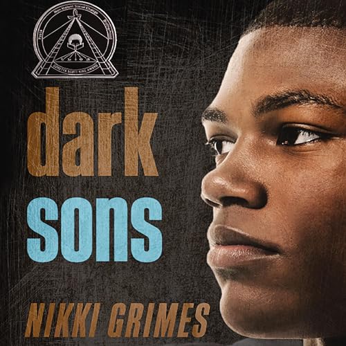 Dark Sons by Nikki Grimes