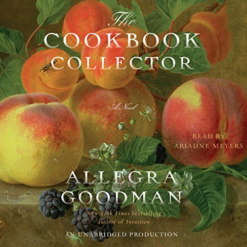 The Cookbook Collector