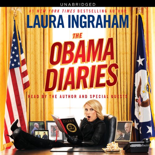 Obama Diaries by Laura Ingraham