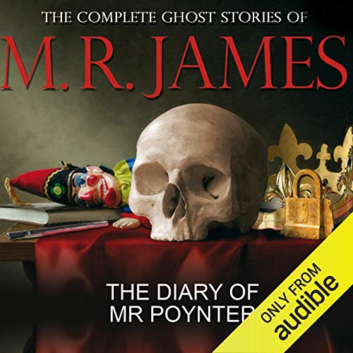The Diary of Mr Poynter by Montague Rhodes James