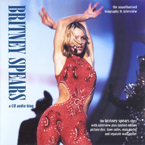 Britney Spears by Peter Bruen