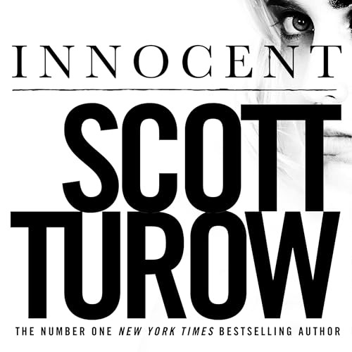 Innocent by Scott Turow