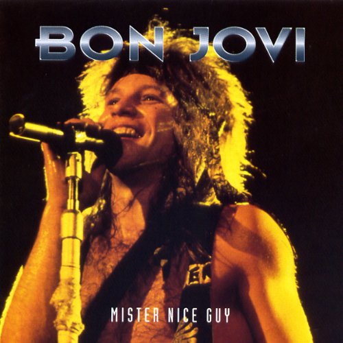 Bon Jovi
