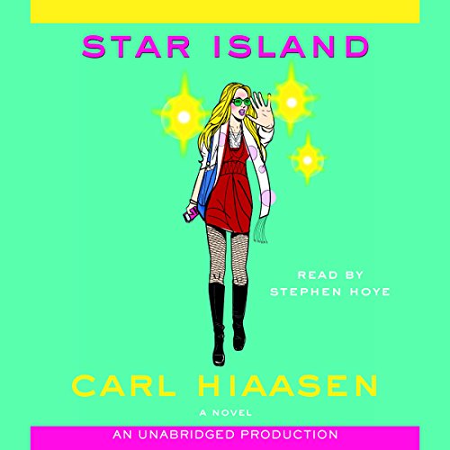 Star Island