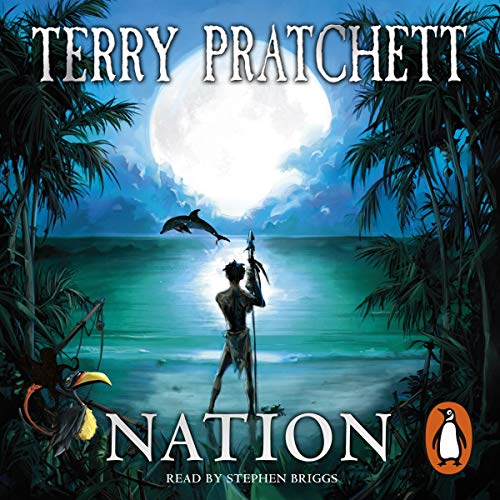 Nation by Terry Pratchett