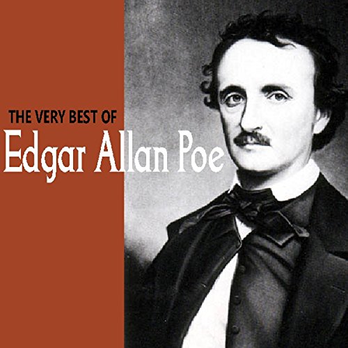 The Very Best of Edgar Allan Poe by Edgar Allan Poe
