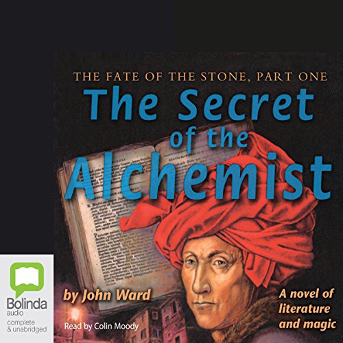 The Secret of the Alchemist