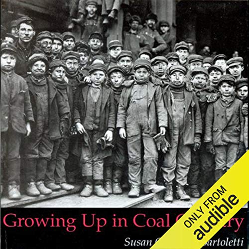 Growing Up in Coal Country