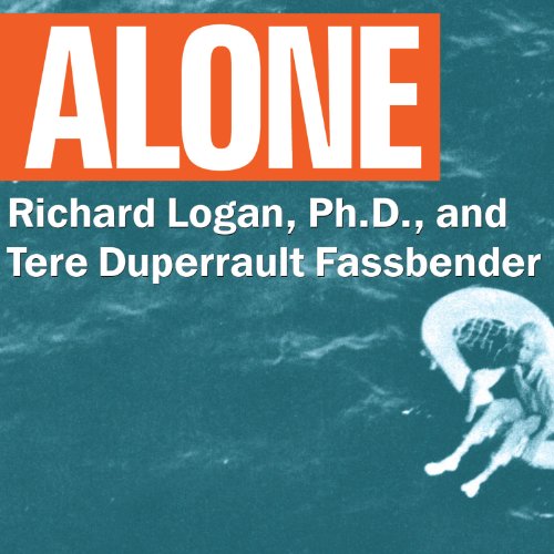 Alone by Richard Logan