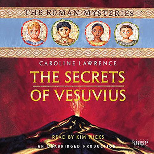 The Secrets of Vesuvius