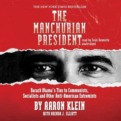 The Manchurian President