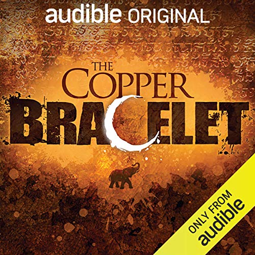 The Copper Bracelet