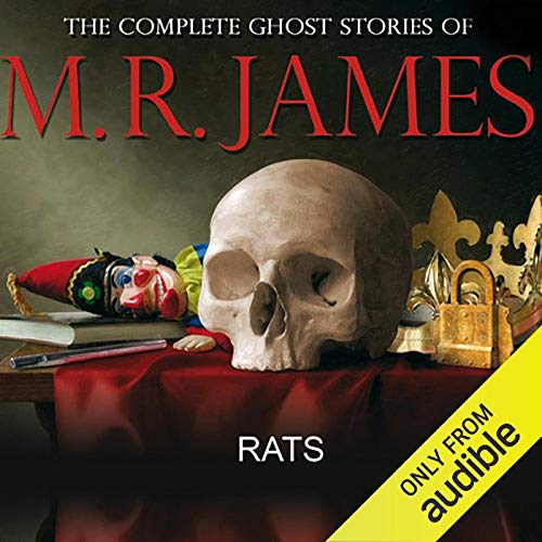 Rats by Montague Rhodes James