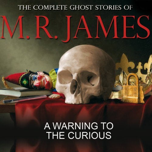 A Warning to the Curious